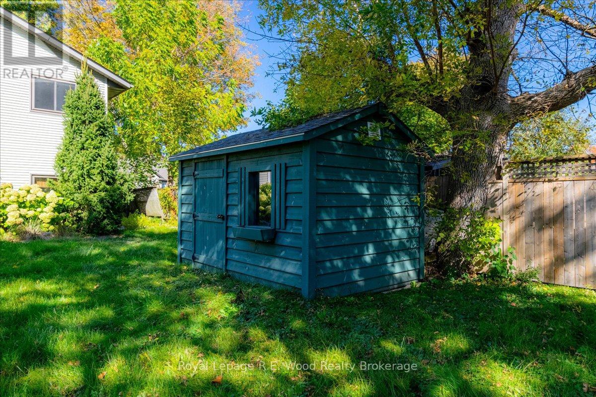 71 North Street W, Norwich, Ontario  N0J 1R0 - Photo 11 - X12452093