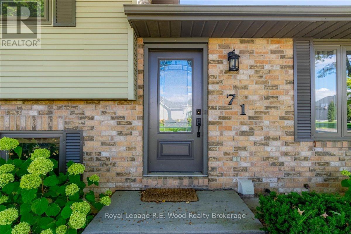 71 North Street W, Norwich, Ontario  N0J 1R0 - Photo 3 - X12452093