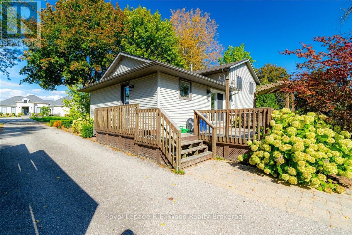 71 North Street W, Norwich, Ontario  N0J 1R0 - Photo 4 - X12452093
