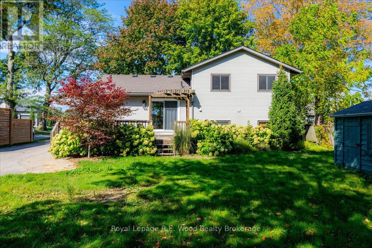 71 North Street W, Norwich, Ontario  N0J 1R0 - Photo 7 - X12452093
