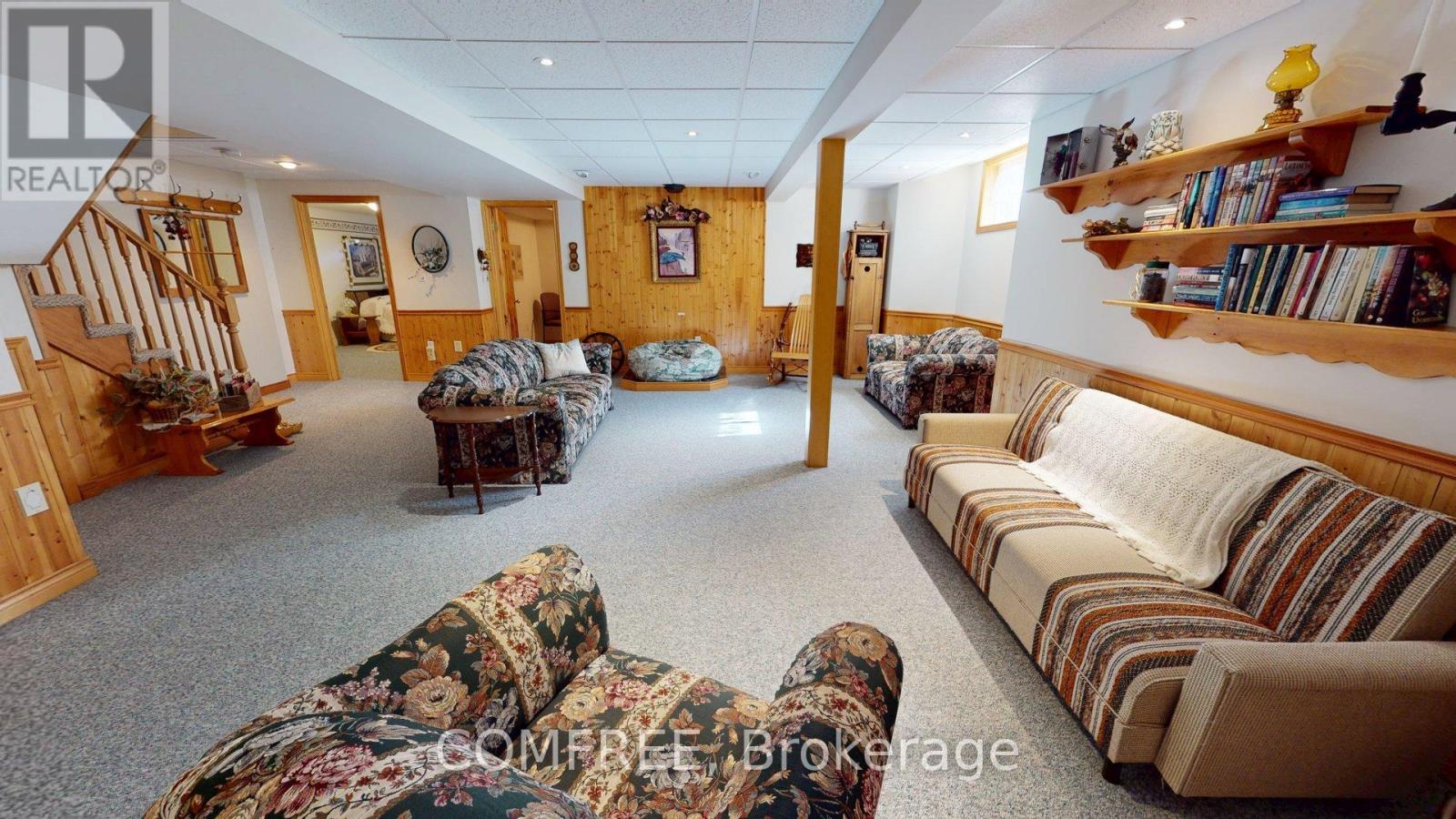12 - 12 Pond View Drive, Wellesley, Ontario  N0B 2T0 - Photo 17 - X12452111