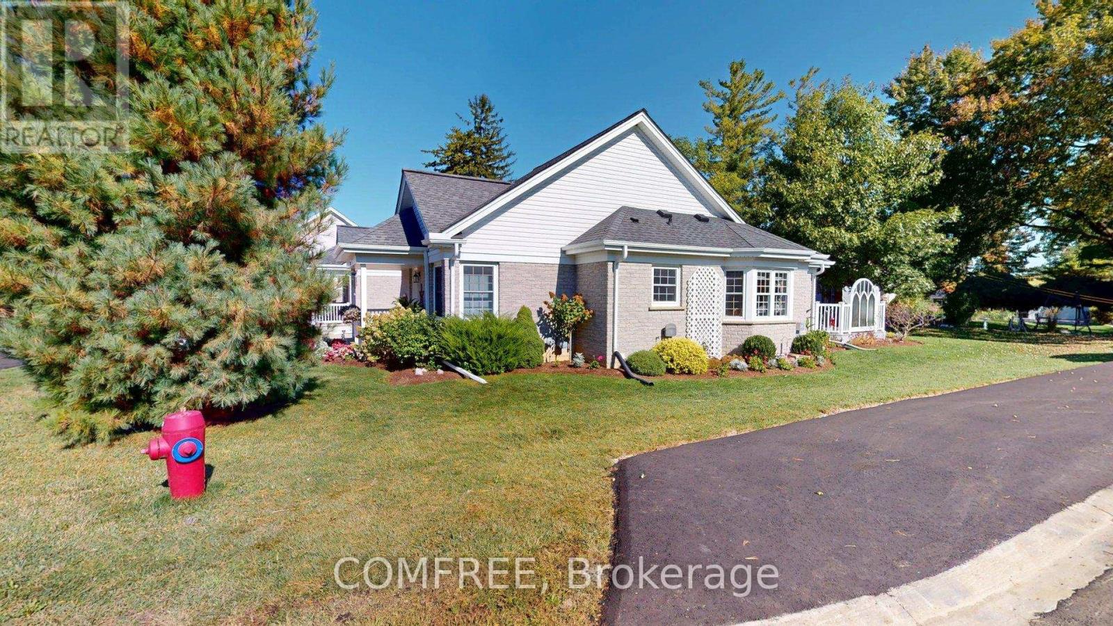 12 - 12 Pond View Drive, Wellesley, Ontario  N0B 2T0 - Photo 24 - X12452111