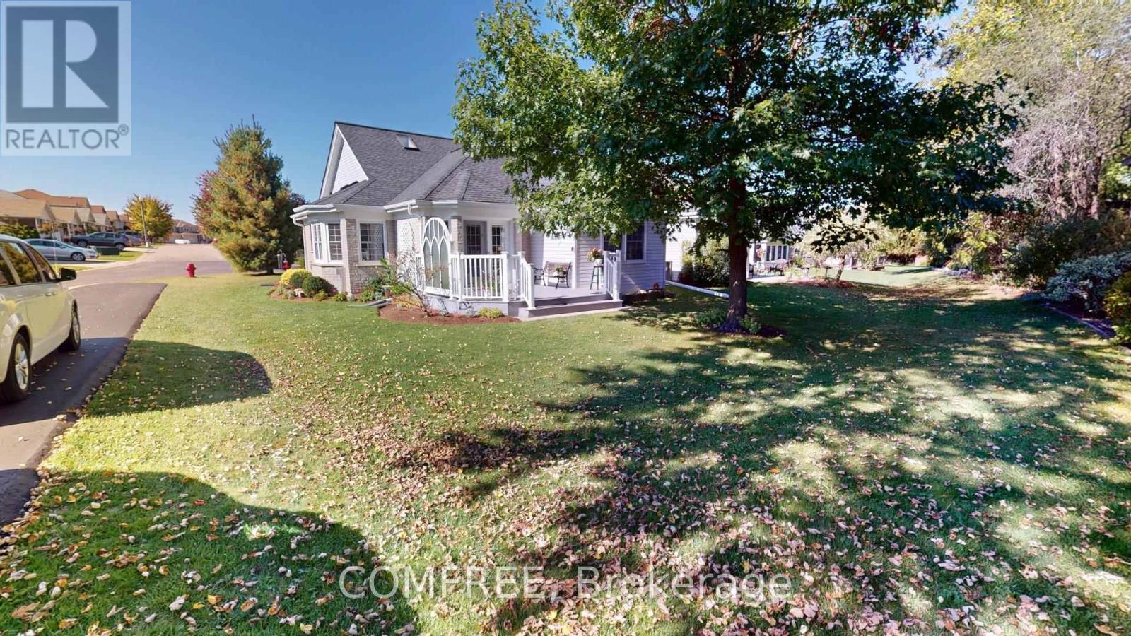 12 - 12 Pond View Drive, Wellesley, Ontario  N0B 2T0 - Photo 25 - X12452111