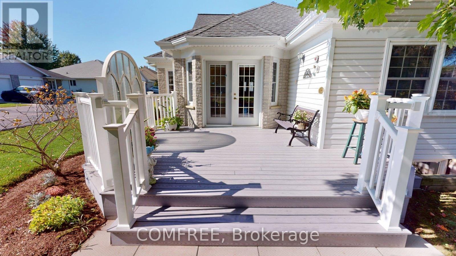 12 - 12 Pond View Drive, Wellesley, Ontario  N0B 2T0 - Photo 26 - X12452111