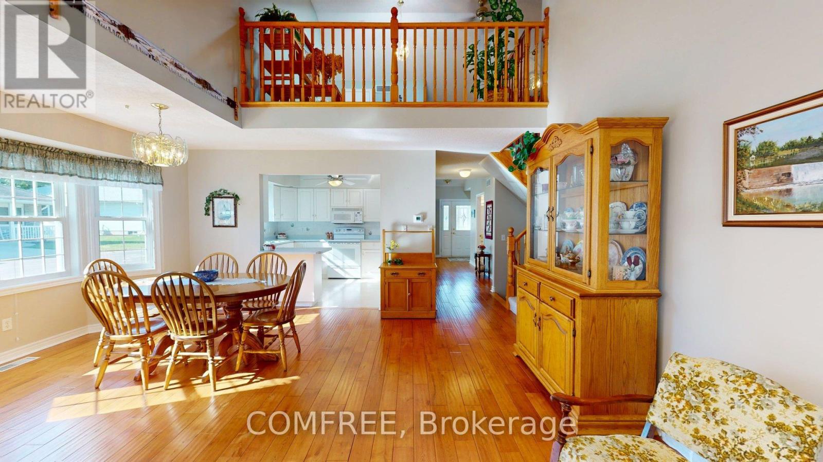 12 - 12 Pond View Drive, Wellesley, Ontario  N0B 2T0 - Photo 8 - X12452111