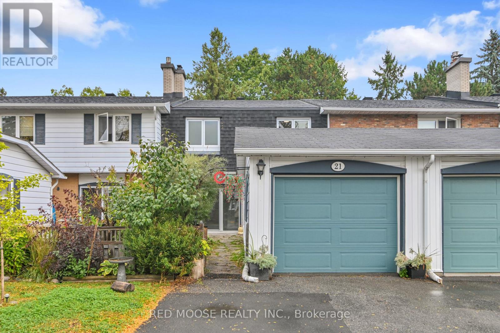 21 Ramsgate Private, Ottawa, Ontario  K1V 8M4 - Photo 1 - X12452114