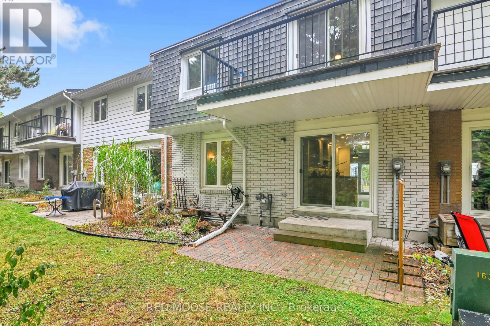 21 Ramsgate Private, Ottawa, Ontario  K1V 8M4 - Photo 34 - X12452114