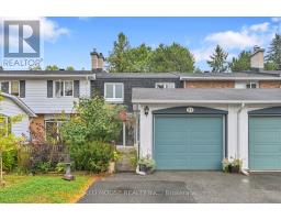 21 RAMSGATE PRIVATE, Ottawa, Ontario