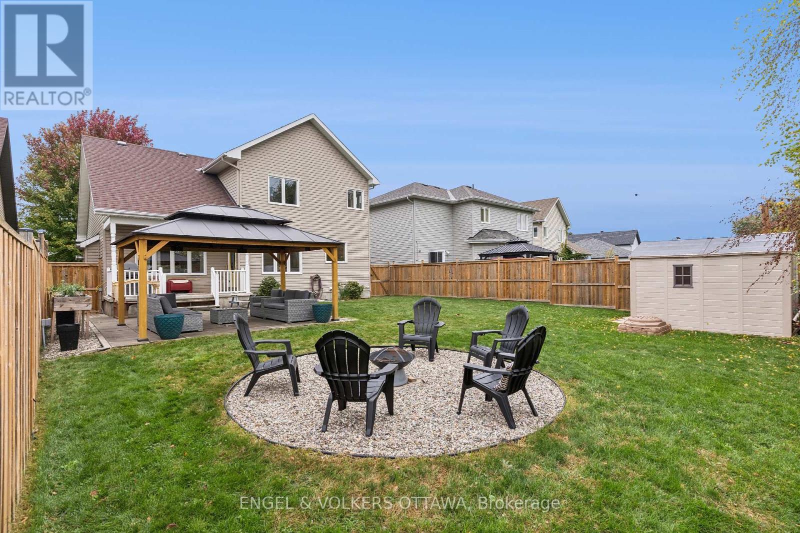 161 Des Pins Street, Russell, Ontario  K4R 0B9 - Photo 43 - X12452146