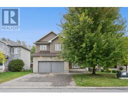 161 DES PINS STREET, Russell, Ontario
