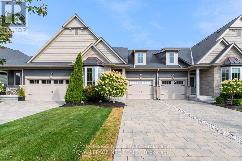 28 Campbell Street, Thorold, Ontario  L2V 0J3 - Photo 2 - X12452155