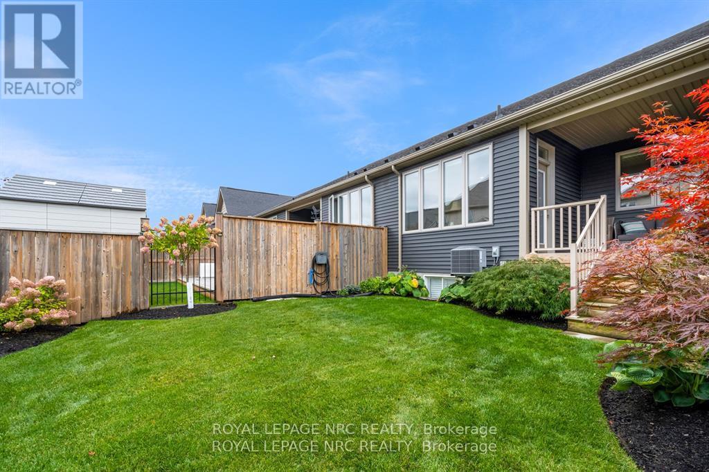 28 Campbell Street, Thorold, Ontario  L2V 0J3 - Photo 21 - X12452155