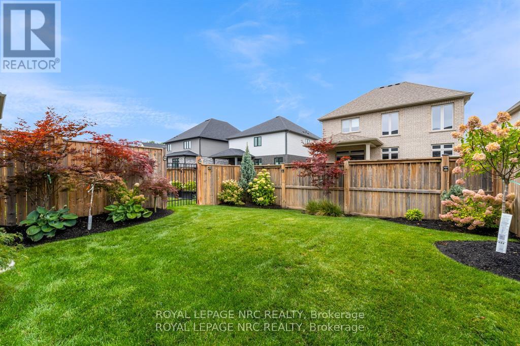 28 Campbell Street, Thorold, Ontario  L2V 0J3 - Photo 22 - X12452155