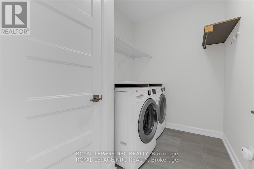 28 Campbell Street, Thorold, Ontario  L2V 0J3 - Photo 7 - X12452155