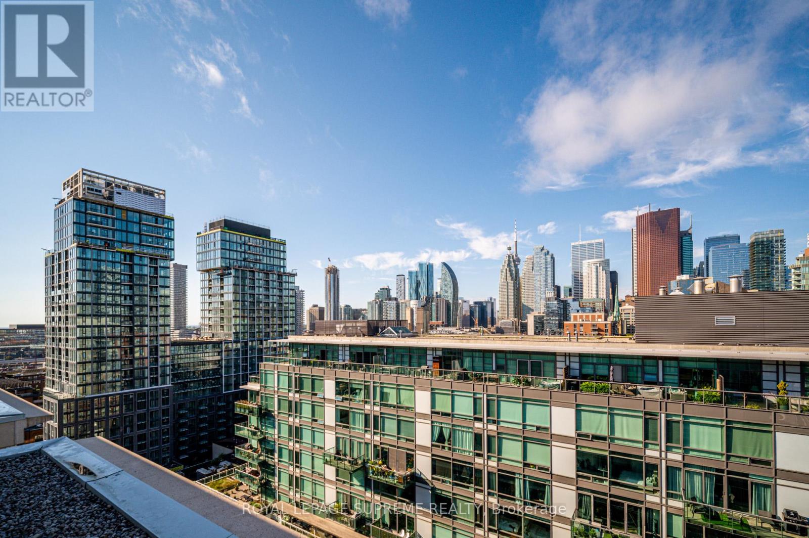 716 - 230 King Street E, Toronto, Ontario  M5A 1K5 - Photo 33 - C12451738