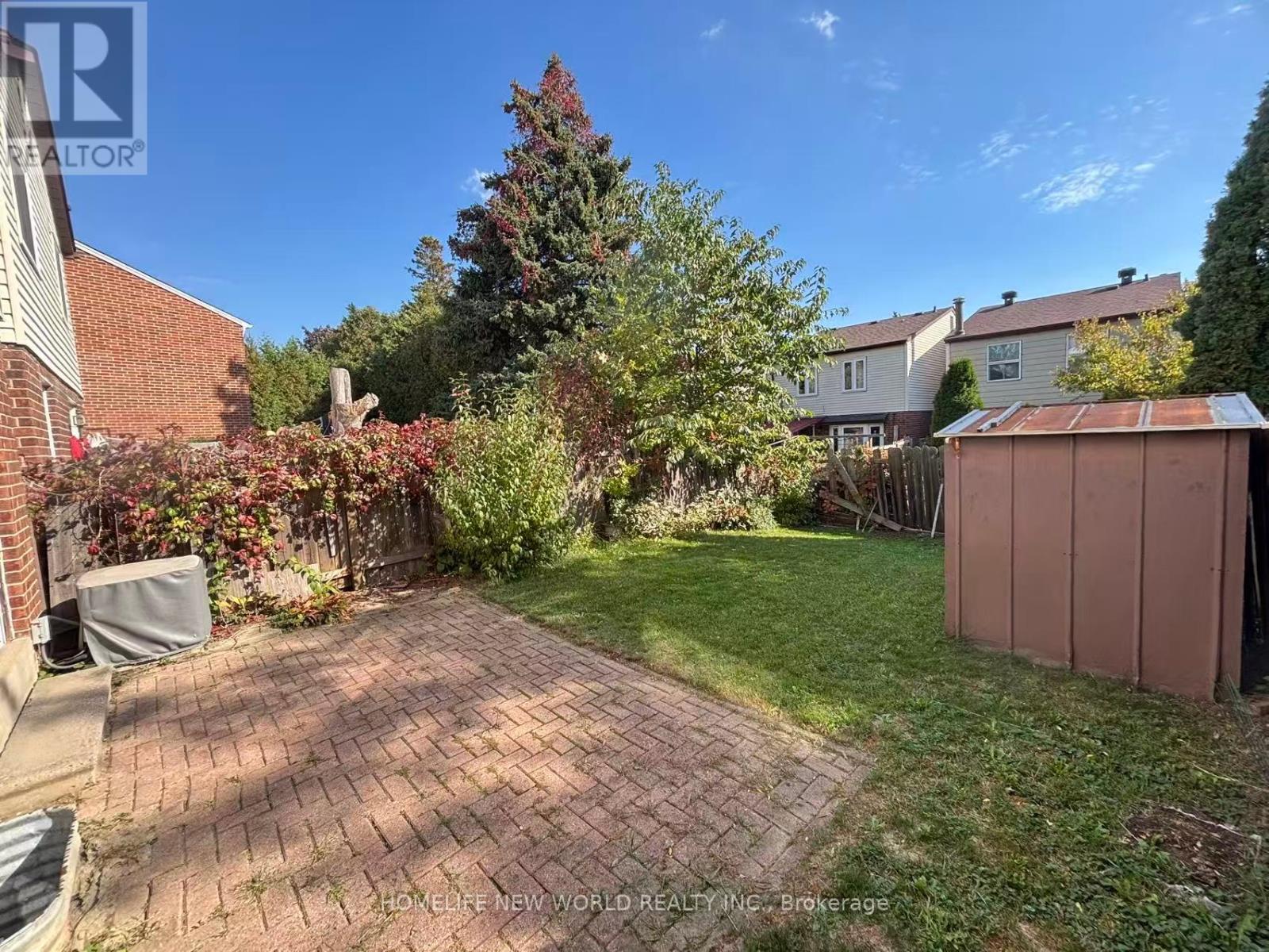 37 Mossbrook Crescent, Toronto, Ontario  M1W 2W8 - Photo 17 - E12451105