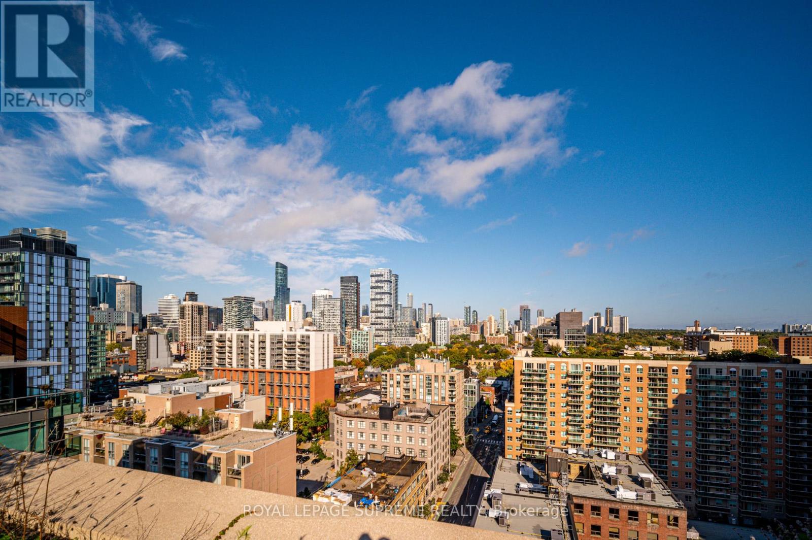 716 - 230 King Street E, Toronto, Ontario  M5A 1K5 - Photo 34 - C12451738