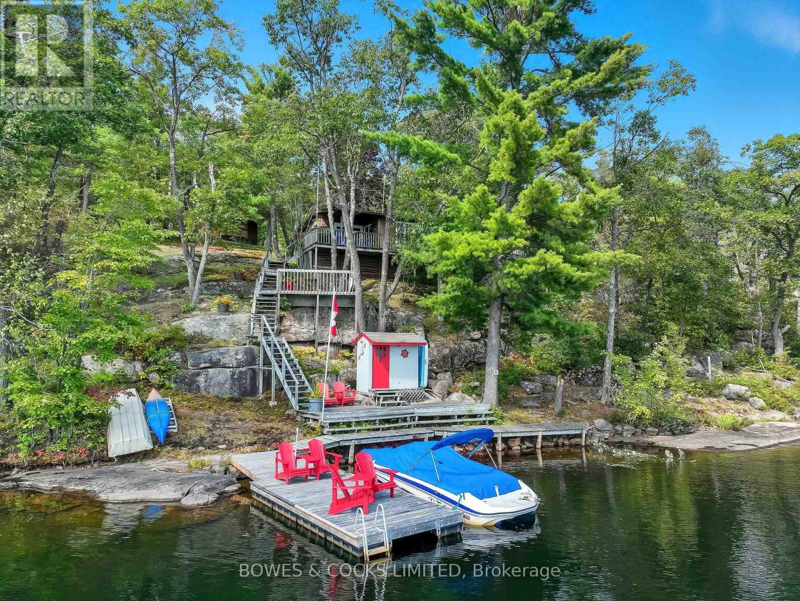 207 Fire Route 82, Havelock-Belmont-Methuen, Ontario  K0L 1Z0 - Photo 2 - X12397809