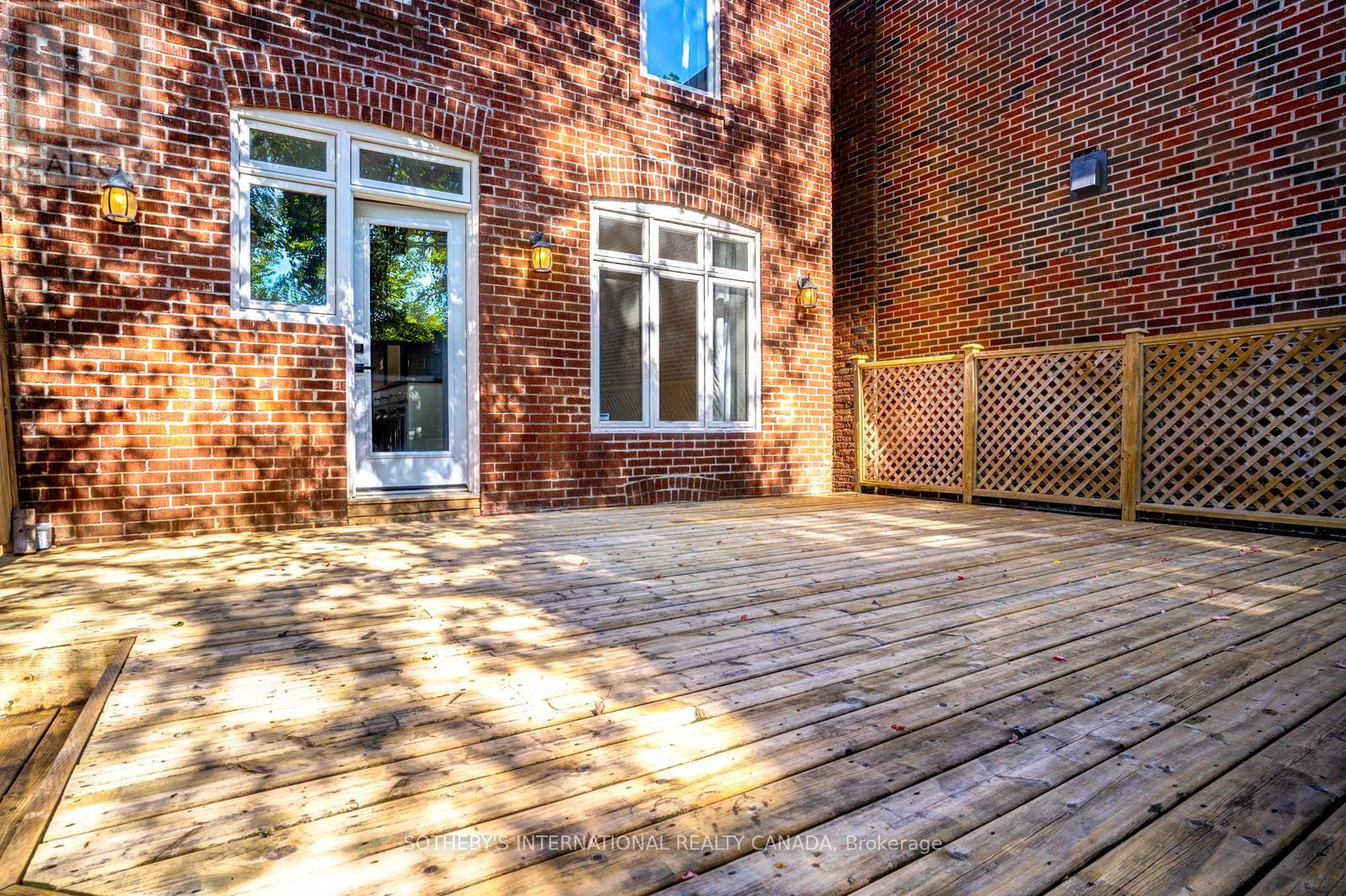 117 Deloraine Avenue, Toronto, Ontario  M5M 2B1 - Photo 35 - C12452025