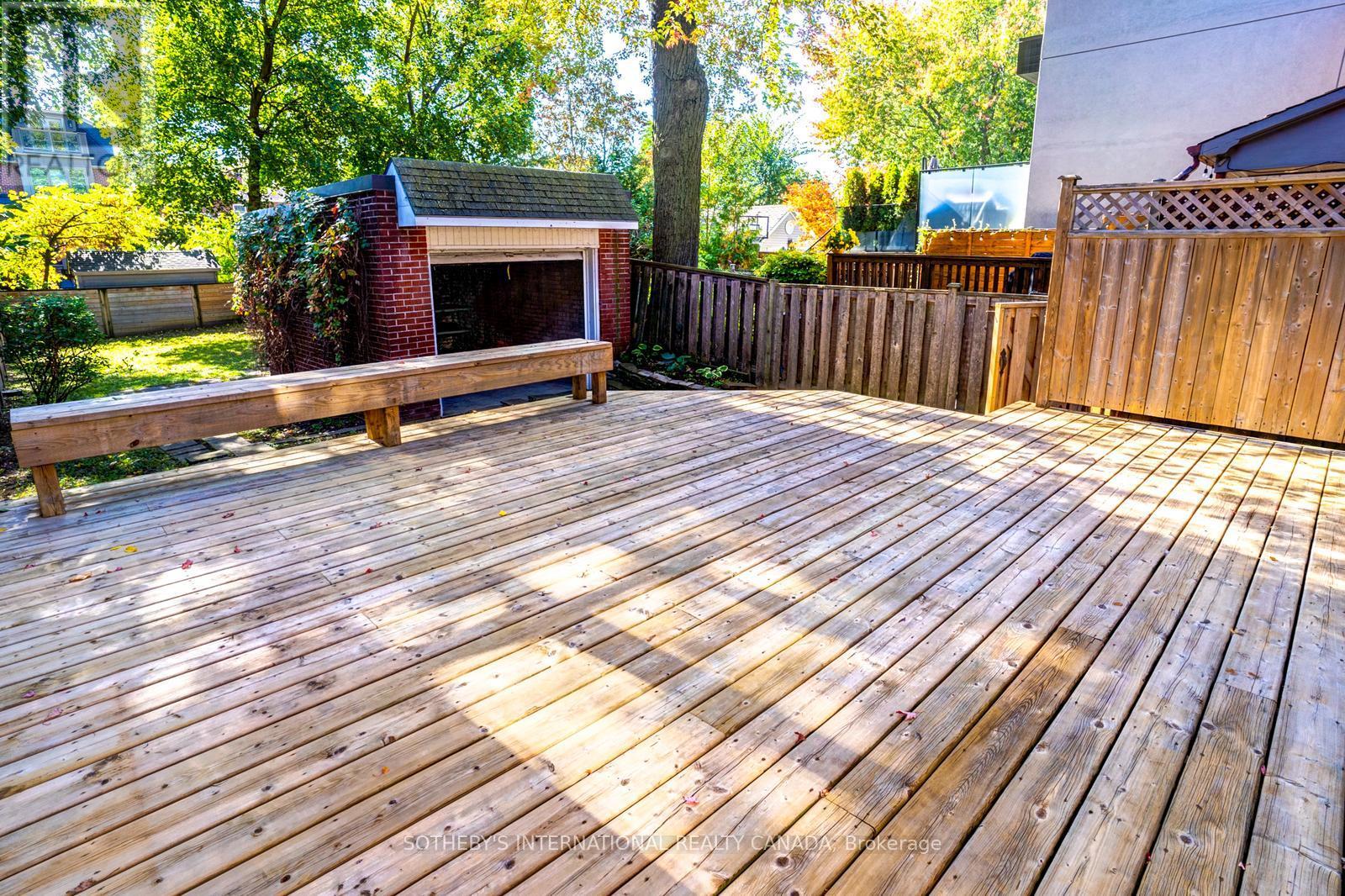 117 Deloraine Avenue, Toronto, Ontario  M5M 2B1 - Photo 36 - C12452025