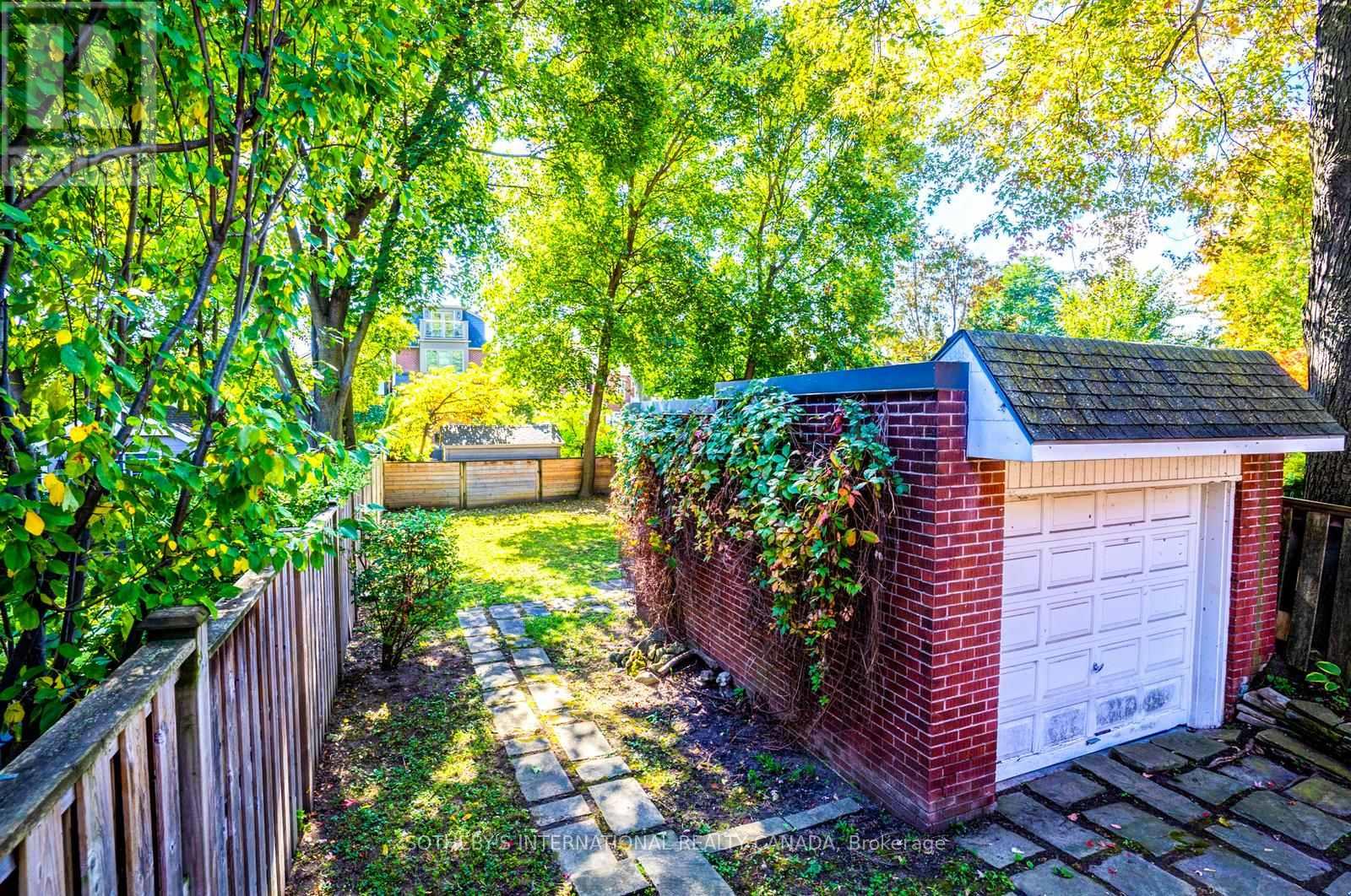 117 Deloraine Avenue, Toronto, Ontario  M5M 2B1 - Photo 42 - C12452025