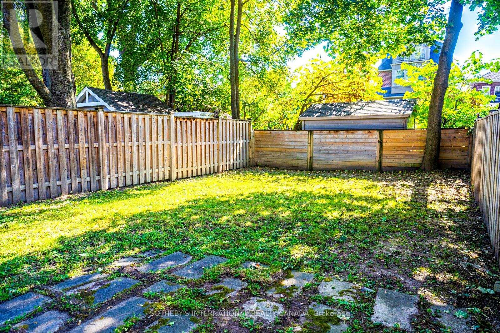 117 Deloraine Avenue, Toronto, Ontario  M5M 2B1 - Photo 38 - C12452025
