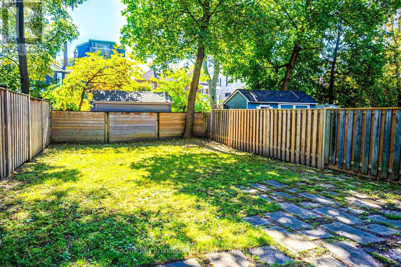 117 Deloraine Avenue, Toronto, Ontario  M5M 2B1 - Photo 37 - C12452025