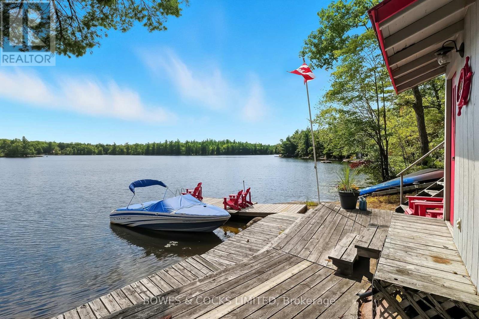 207 Fire Route 82, Havelock-Belmont-Methuen, Ontario  K0L 1Z0 - Photo 5 - X12397809