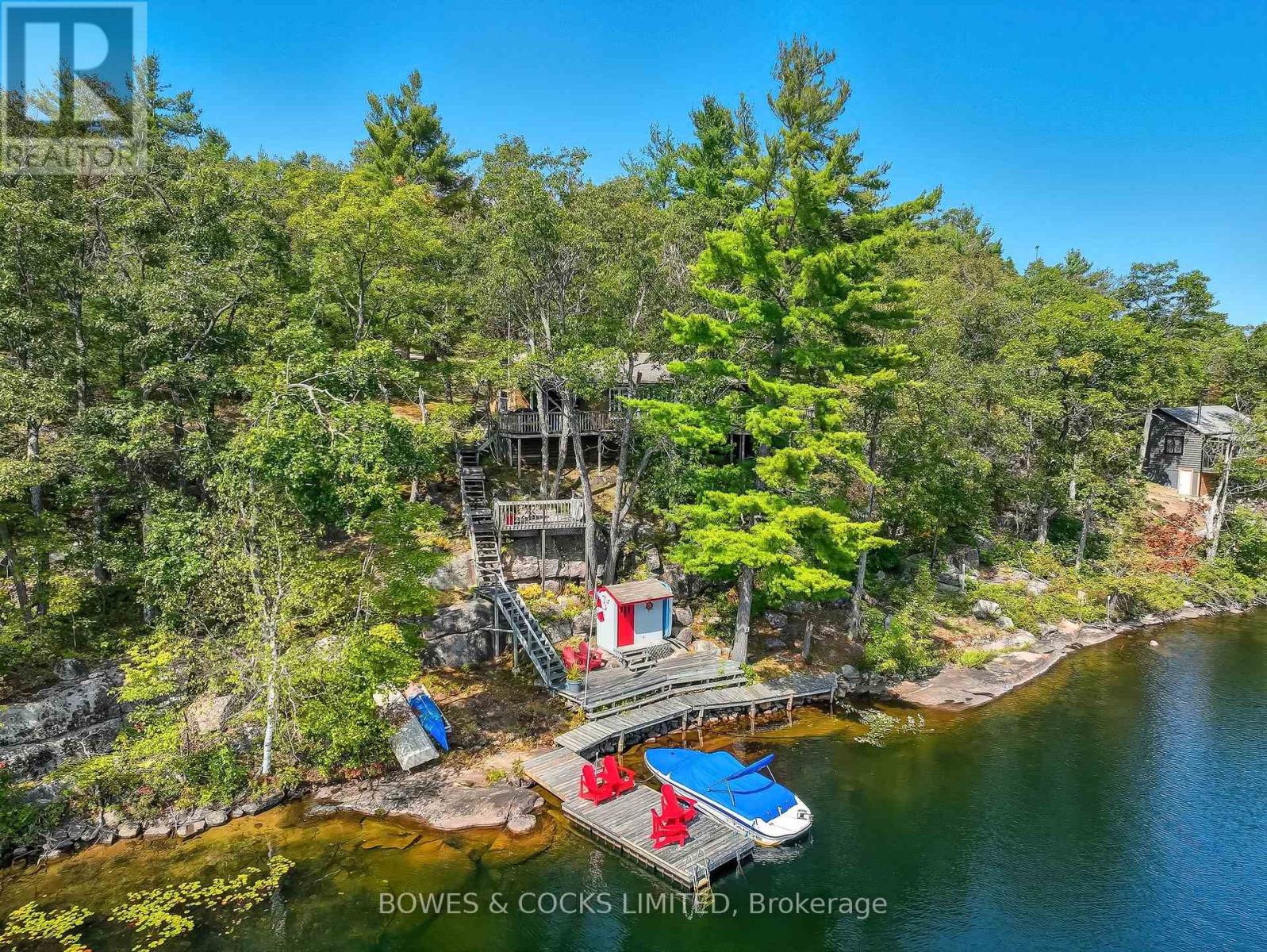 207 Fire Route 82, Havelock-Belmont-Methuen, Ontario  K0L 1Z0 - Photo 3 - X12397809