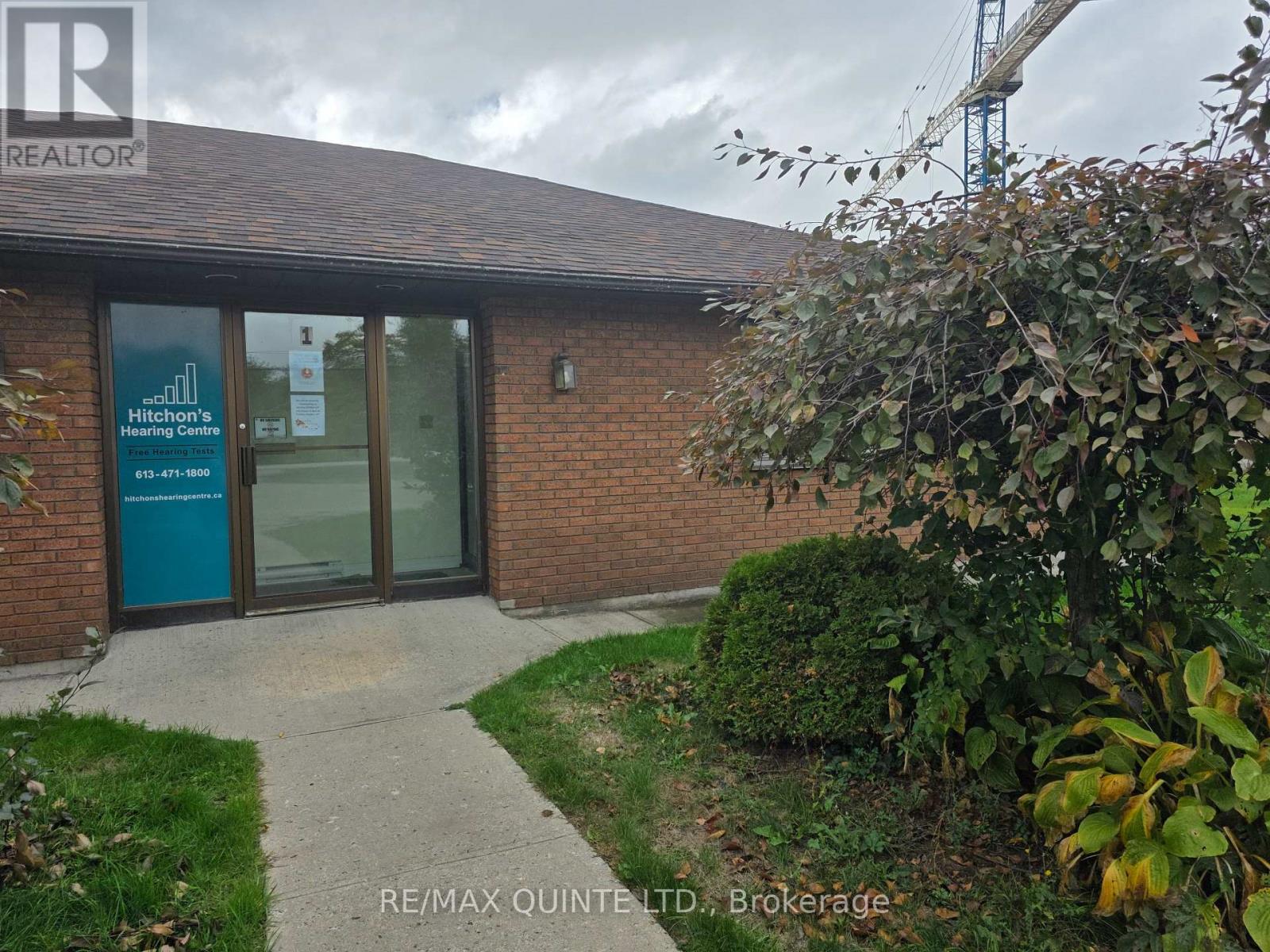 1 Mcfarland Drive, Prince Edward County, Ontario  K0K 2T0 - Photo 3 - X12450519
