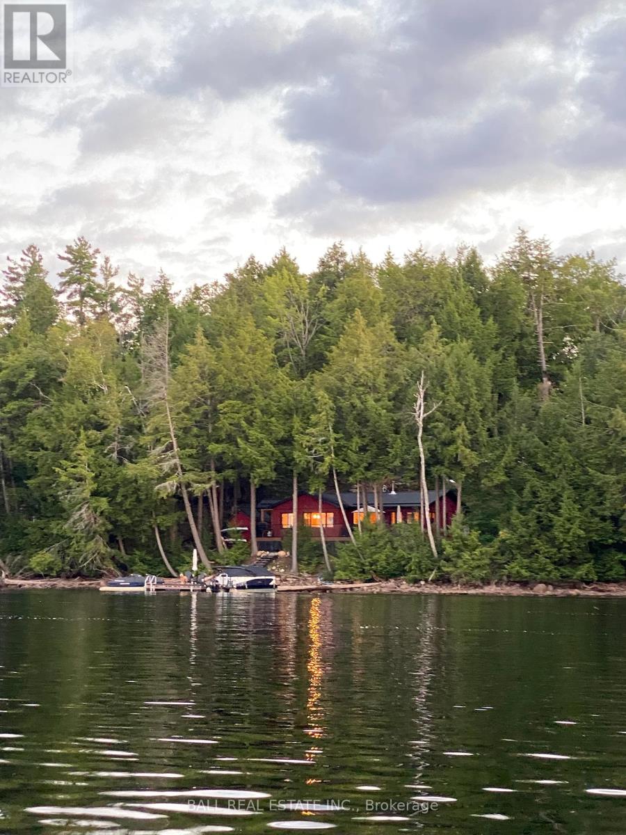 133 Fire Route 214, Trent Lakes, Ontario  K0L 1J0 - Photo 5 - X12451421