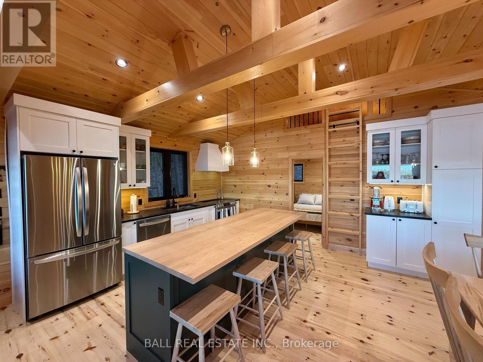 133 Fire Route 214, Trent Lakes, Ontario  K0L 1J0 - Photo 26 - X12451421