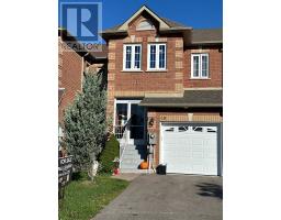 68 DENTON CIRCLE, Vaughan, Ontario