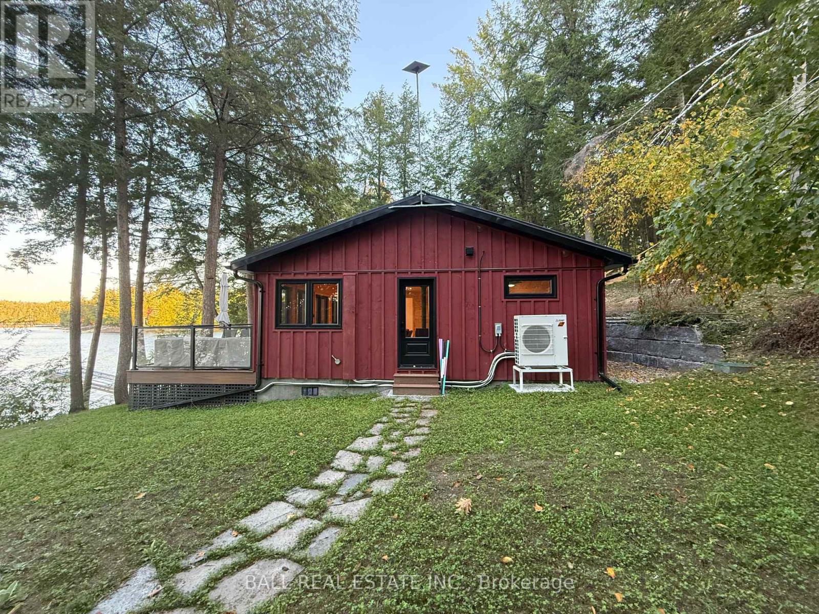 133 Fire Route 214, Trent Lakes, Ontario  K0L 1J0 - Photo 10 - X12451421