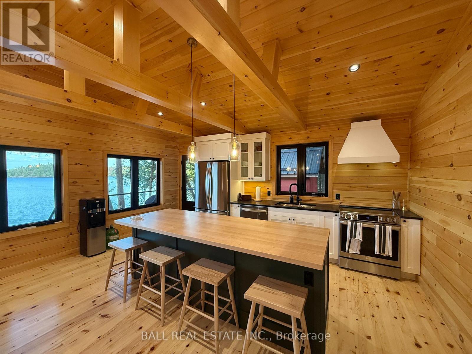 133 Fire Route 214, Trent Lakes, Ontario  K0L 1J0 - Photo 11 - X12451421