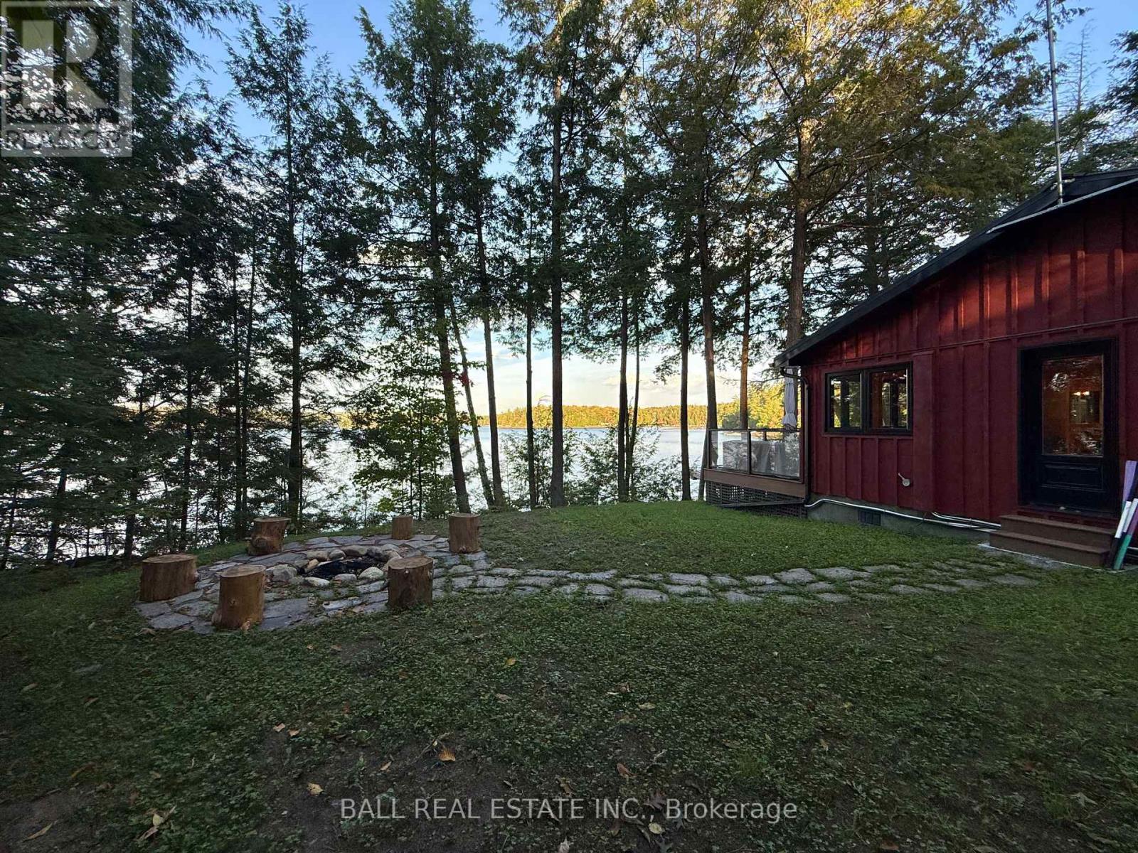 133 Fire Route 214, Trent Lakes, Ontario  K0L 1J0 - Photo 32 - X12451421