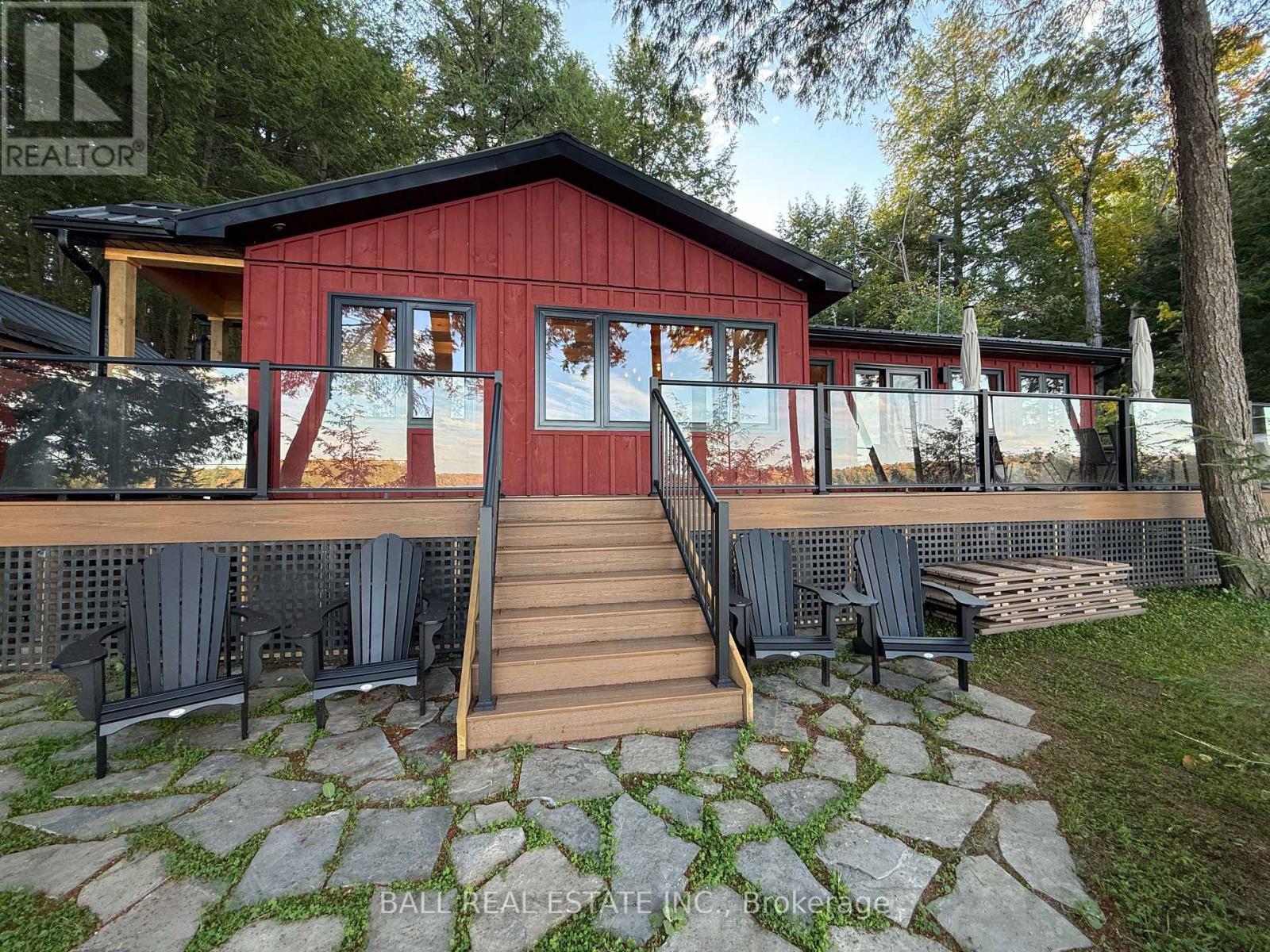 133 Fire Route 214, Trent Lakes, Ontario  K0L 1J0 - Photo 4 - X12451421