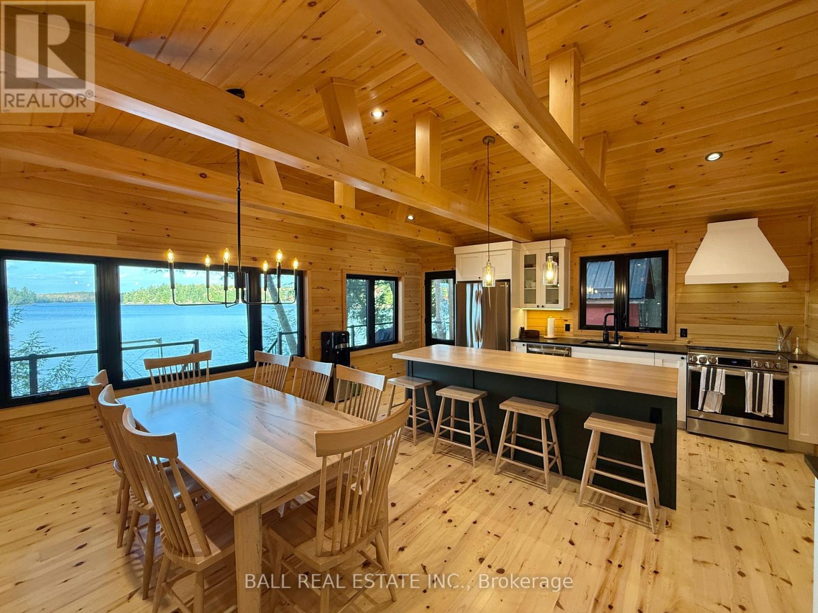 133 Fire Route 214, Trent Lakes, Ontario  K0L 1J0 - Photo 12 - X12451421