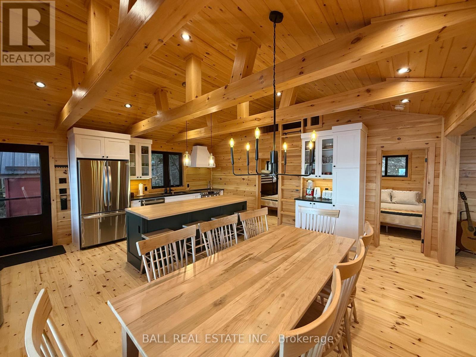 133 Fire Route 214, Trent Lakes, Ontario  K0L 1J0 - Photo 13 - X12451421