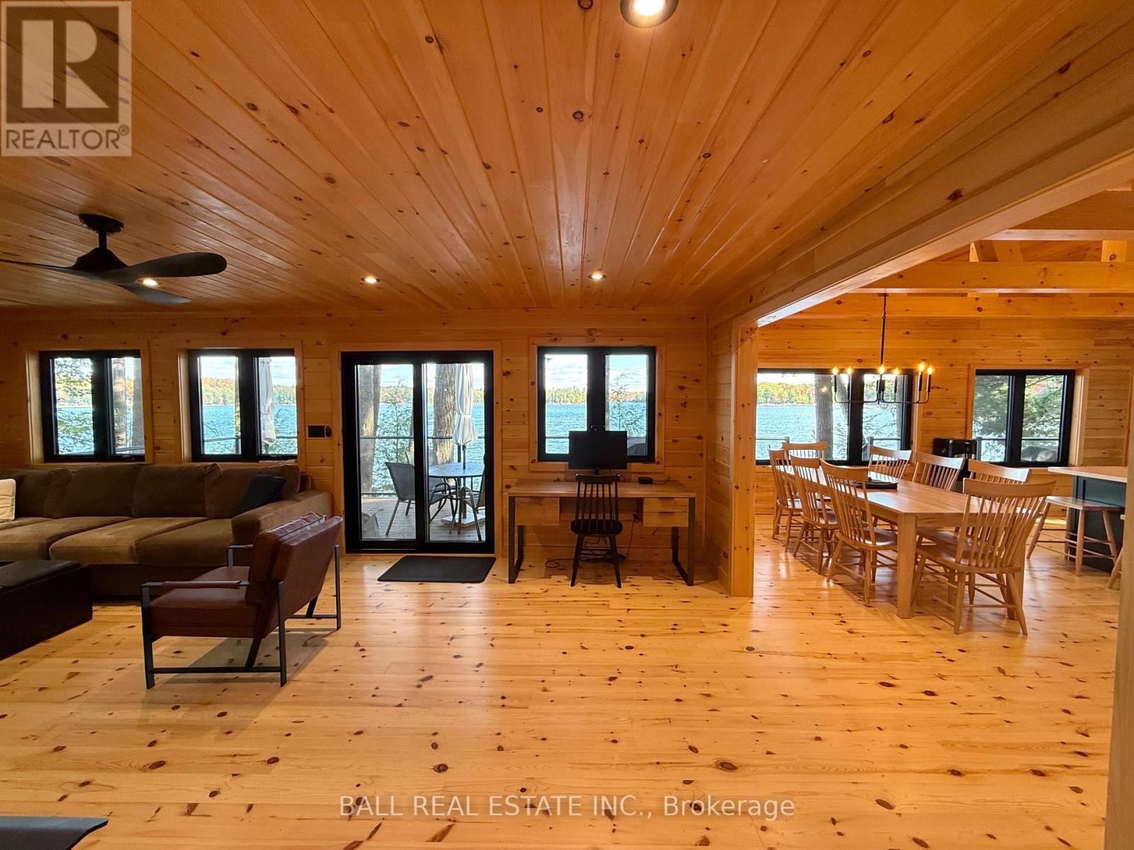 133 Fire Route 214, Trent Lakes, Ontario  K0L 1J0 - Photo 15 - X12451421