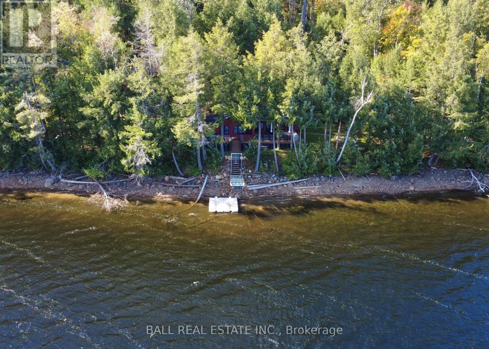 133 Fire Route 214, Trent Lakes, Ontario  K0L 1J0 - Photo 6 - X12451421