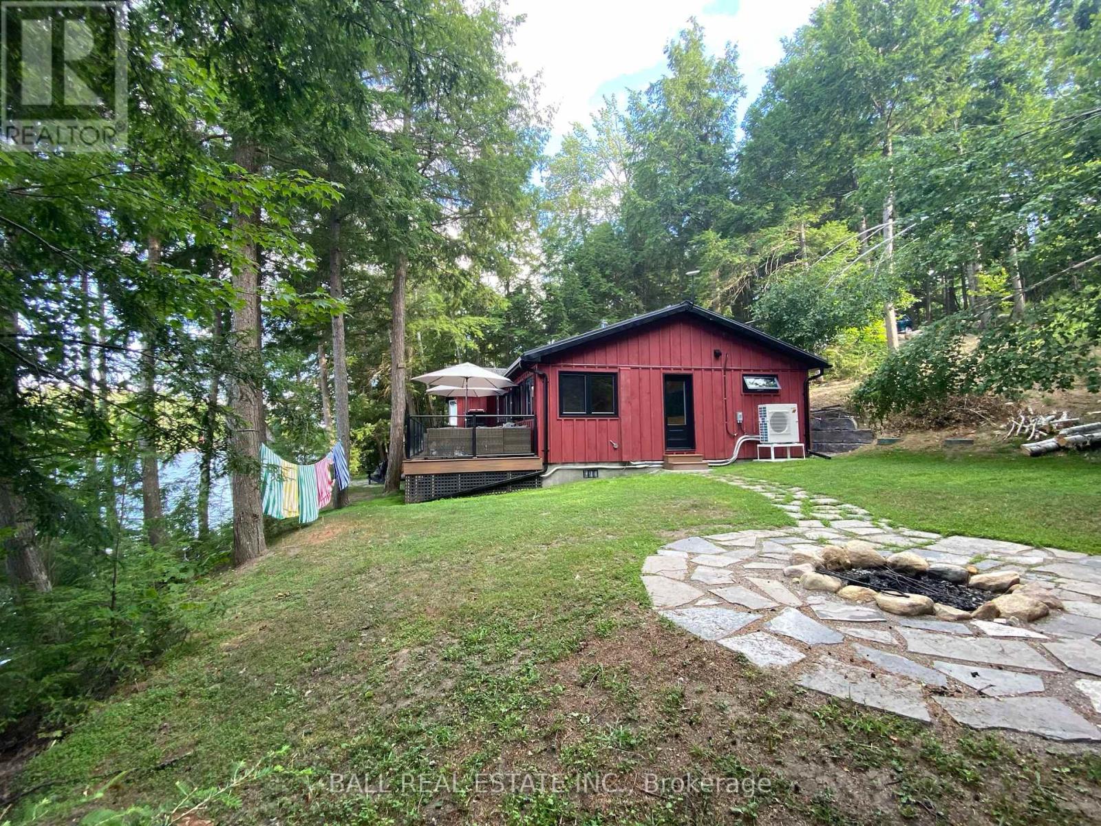 133 Fire Route 214, Trent Lakes, Ontario  K0L 1J0 - Photo 33 - X12451421