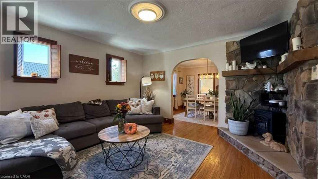 250 Grove Street, Simcoe, Ontario  N3Y 1K9 - Photo 7 - 40777383