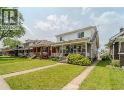 1463 Pierre, Windsor, Ontario