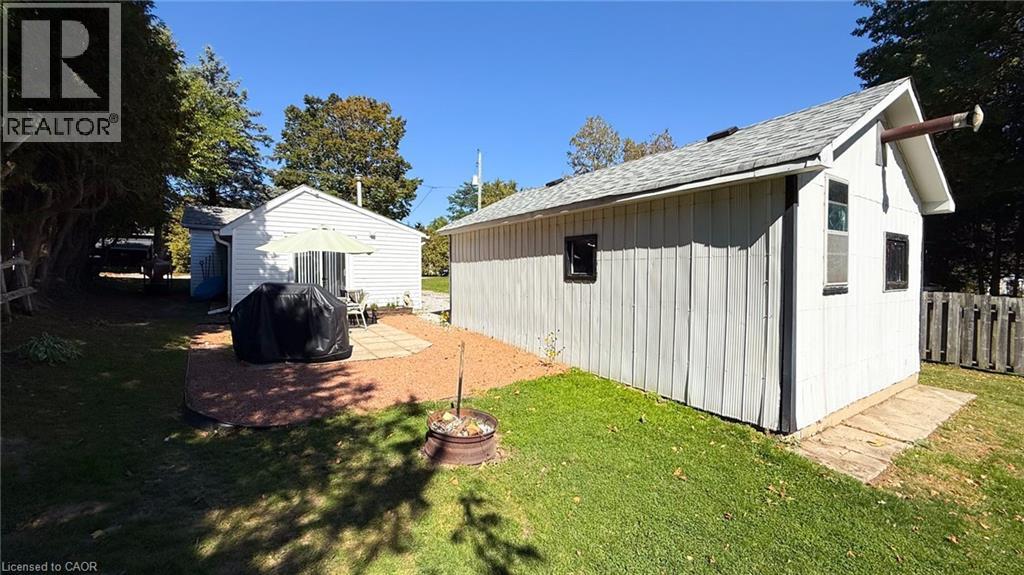 144 College Street W, Waterford, Ontario  N0E 1Y0 - Photo 14 - 40775717