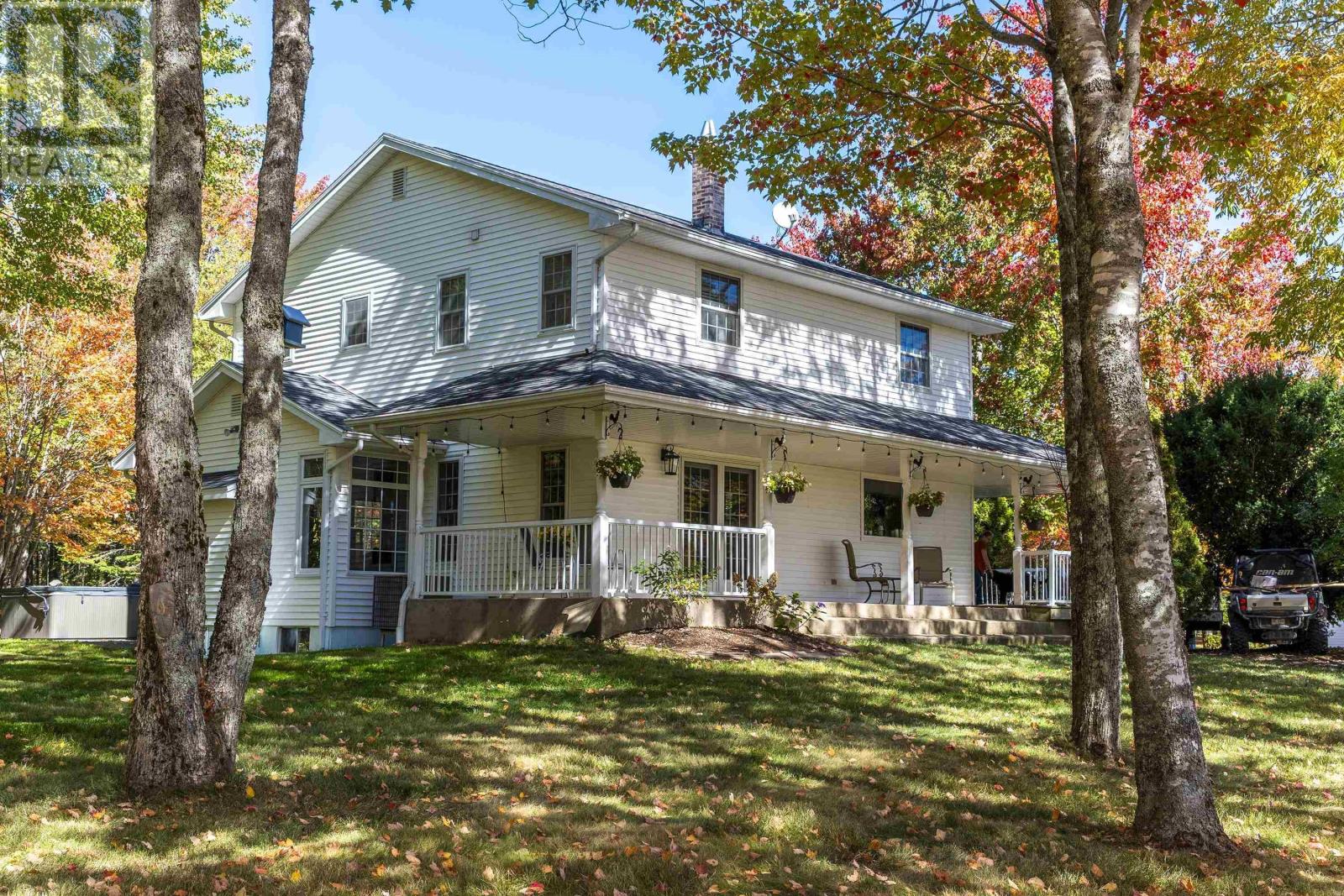 34 Horne Settlement Road, Enfield, Nova Scotia  B2T 1A7 - Photo 1 - 202525340