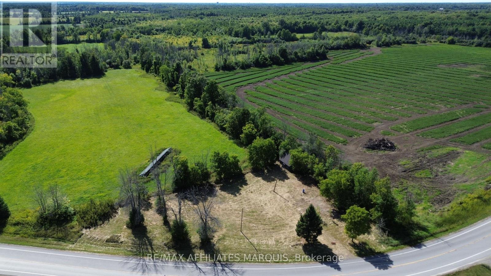 433 ROSEDALE ROAD S, Montague, Ontario