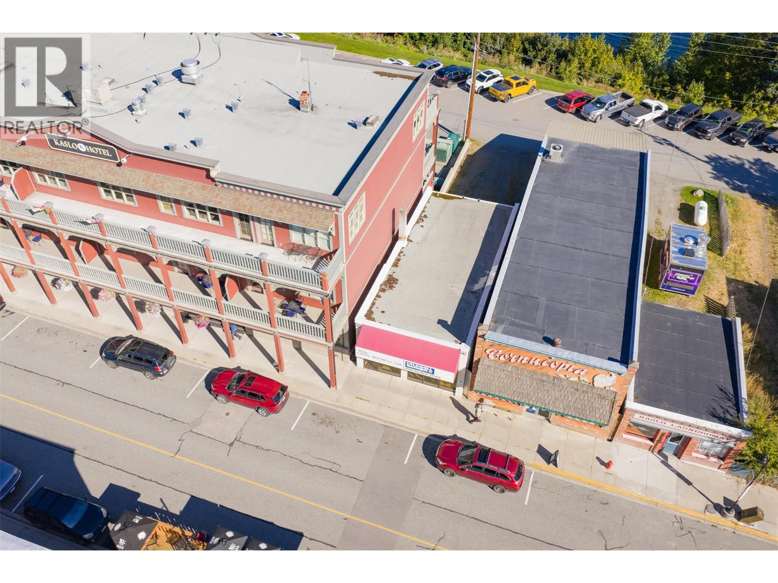 424 Front Street, Kaslo, British Columbia  V0G 1M0 - Photo 3 - 10363998