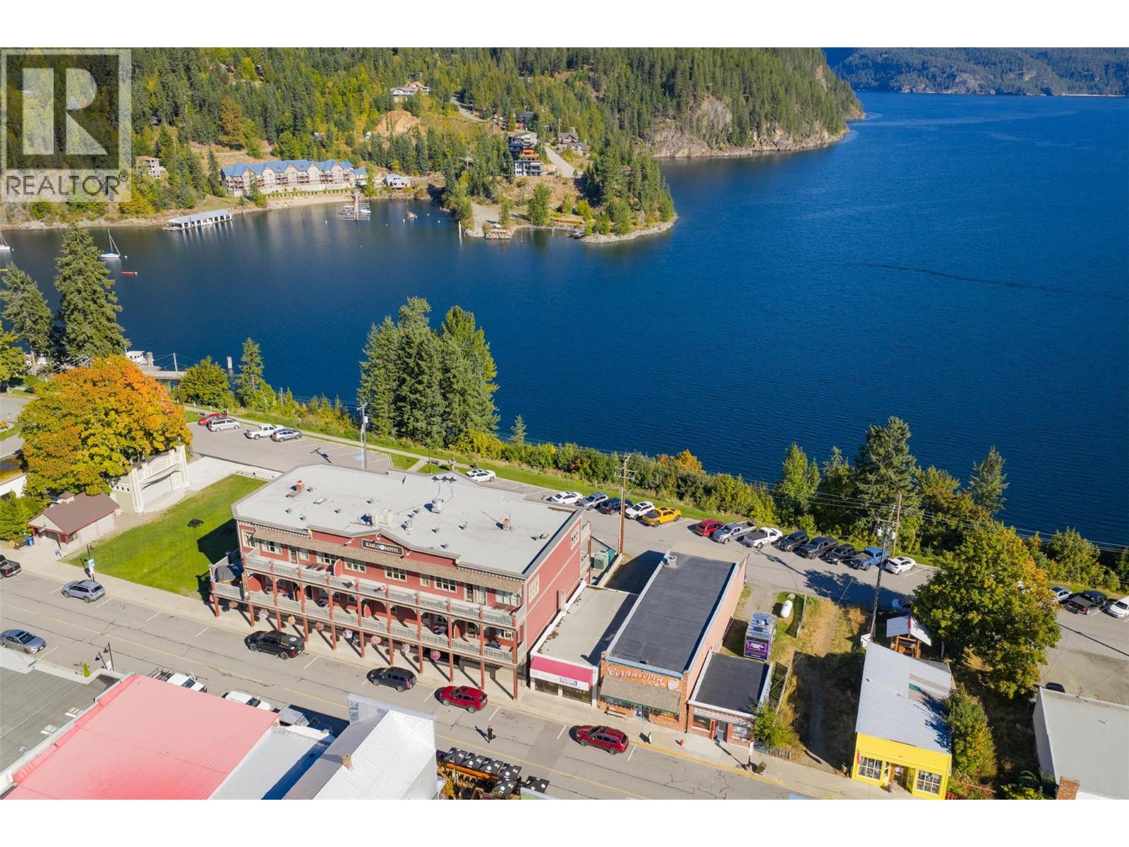 424 Front Street, Kaslo, British Columbia  V0G 1M0 - Photo 4 - 10363998