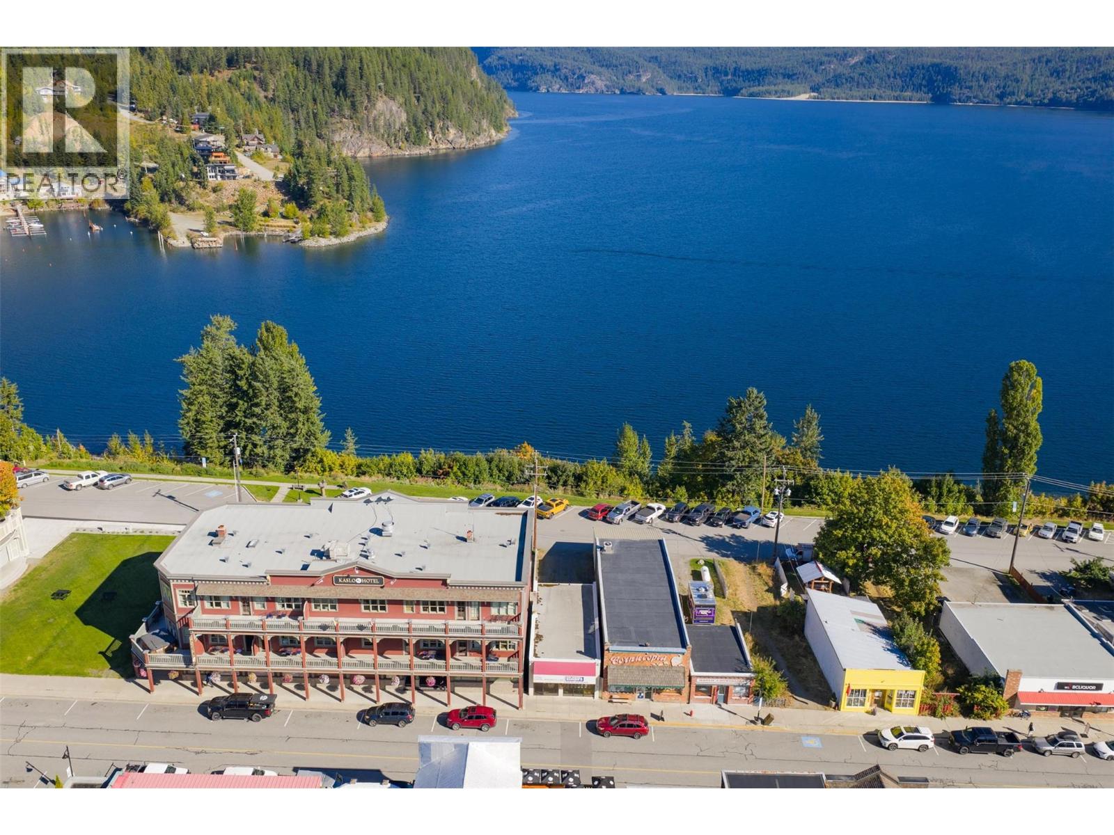 424 Front Street, Kaslo, British Columbia  V0G 1M0 - Photo 8 - 10363998